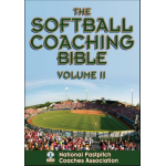The Softball Coaching Bible II
